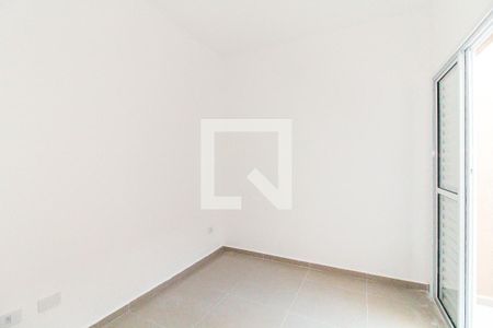 Quarto  de apartamento à venda com 1 quarto, 26m² em Guaianases, São Paulo