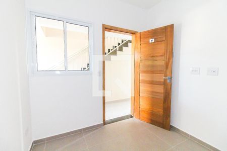 Sala de apartamento à venda com 1 quarto, 26m² em Guaianases, São Paulo