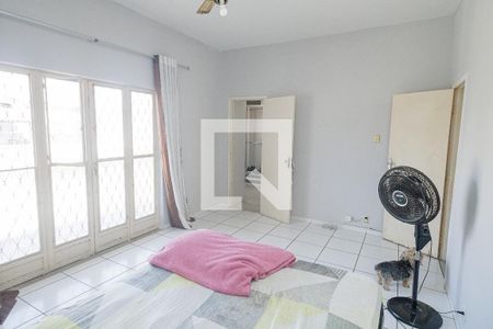 Quarto 2 de casa à venda com 3 quartos, 210m² em Campo Grande, Rio de Janeiro