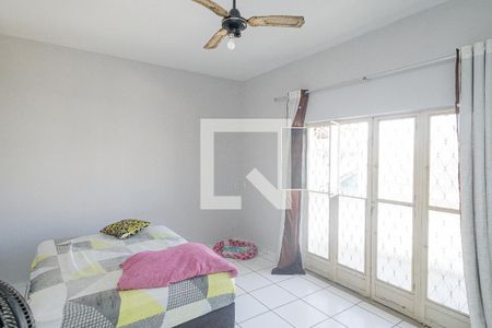 Quarto 2 de casa à venda com 3 quartos, 210m² em Campo Grande, Rio de Janeiro