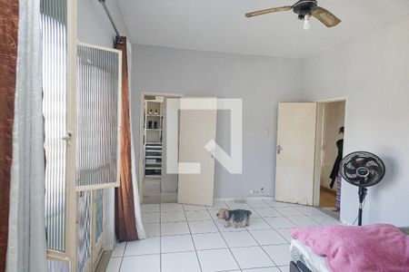 Quarto 2 de casa à venda com 3 quartos, 210m² em Campo Grande, Rio de Janeiro