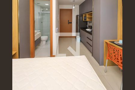 Studio de apartamento para alugar com 1 quarto, 22m² em Barra, Salvador
