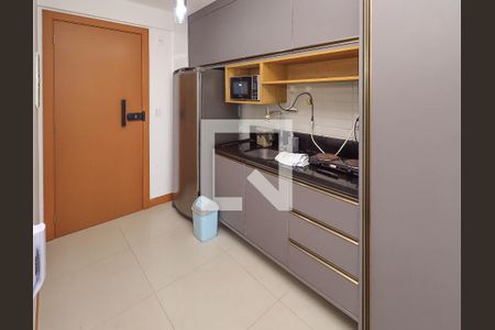 Studio de apartamento para alugar com 1 quarto, 22m² em Barra, Salvador