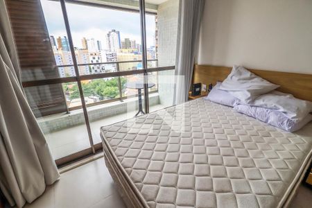 Studio de apartamento para alugar com 1 quarto, 22m² em Barra, Salvador