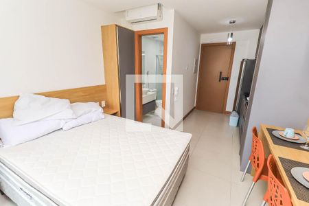 Studio de apartamento para alugar com 1 quarto, 22m² em Barra, Salvador