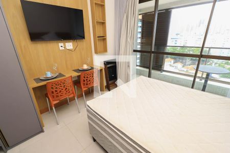 Studio de apartamento para alugar com 1 quarto, 22m² em Barra, Salvador