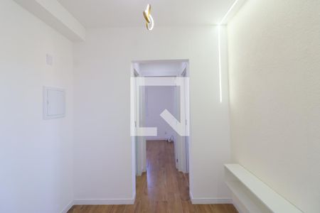 Sala/Cozinha de apartamento para alugar com 2 quartos, 41m² em Jaguaribe, Osasco