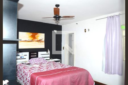 Quarto Suíte de casa para alugar com 2 quartos, 148m² em São Gabriel, Belo Horizonte