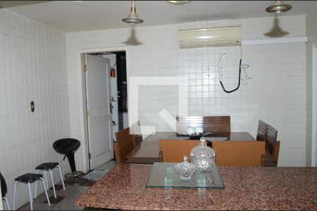 Sala 2 de casa para alugar com 2 quartos, 148m² em São Gabriel, Belo Horizonte