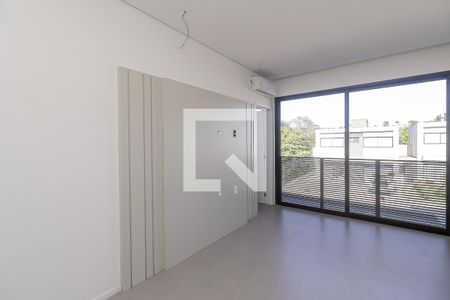 Quarto 1 de casa de condomínio à venda com 3 quartos, 208m² em Garças, Belo Horizonte