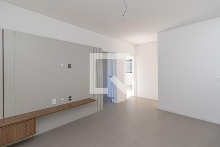 Sala 2 de casa de condomínio à venda com 3 quartos, 208m² em Garças, Belo Horizonte