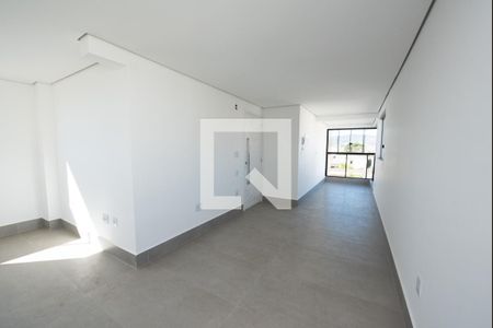 Sala de apartamento à venda com 3 quartos, 190m² em Barreiro, Belo Horizonte
