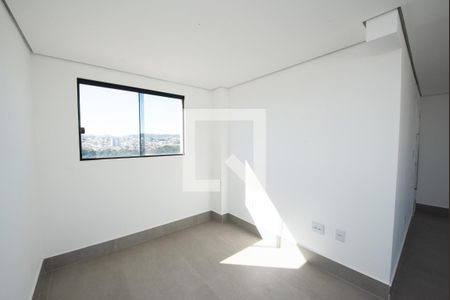 Sala de apartamento à venda com 3 quartos, 190m² em Barreiro, Belo Horizonte