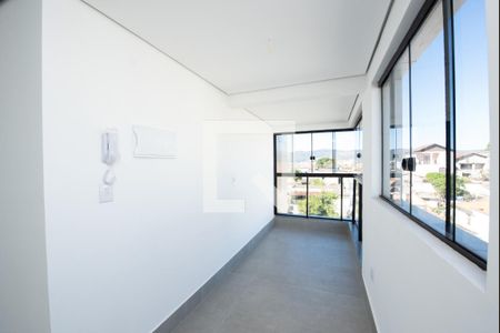 Sala de apartamento à venda com 3 quartos, 190m² em Barreiro, Belo Horizonte