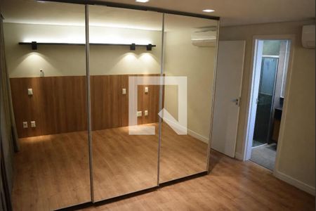 Foto 10 de apartamento à venda com 2 quartos, 82m² em Savassi, Belo Horizonte