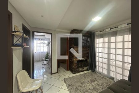 Sala 1 de casa para alugar com 5 quartos, 289m² em Cohab B, Gravataí