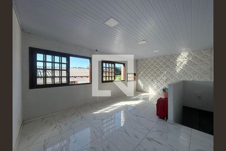 Sala 3 de casa para alugar com 5 quartos, 289m² em Cohab B, Gravataí