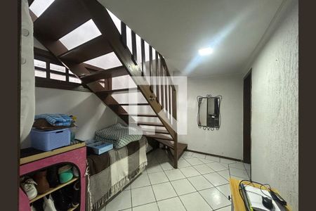 Sala 2 de casa para alugar com 5 quartos, 289m² em Cohab B, Gravataí
