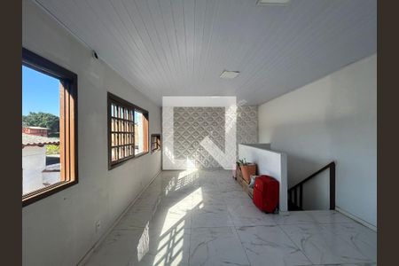 Sala 3 de casa para alugar com 5 quartos, 289m² em Cohab B, Gravataí