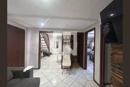 Sala 1 de casa para alugar com 5 quartos, 289m² em Cohab B, Gravataí
