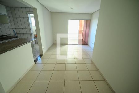 Apartamento à venda com 2 quartos, 58m² em Vila dos Alpes, Goiânia