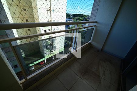 Apartamento à venda com 2 quartos, 58m² em Vila dos Alpes, Goiânia
