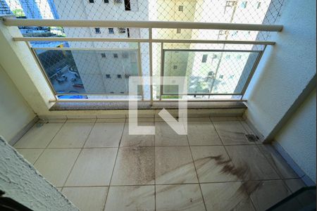 Apartamento à venda com 2 quartos, 58m² em Vila dos Alpes, Goiânia