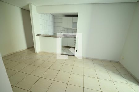 Apartamento à venda com 2 quartos, 58m² em Vila dos Alpes, Goiânia