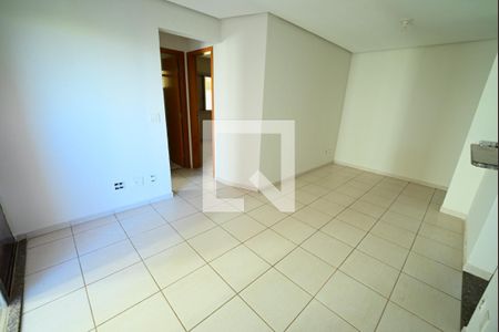 Apartamento à venda com 2 quartos, 58m² em Vila dos Alpes, Goiânia