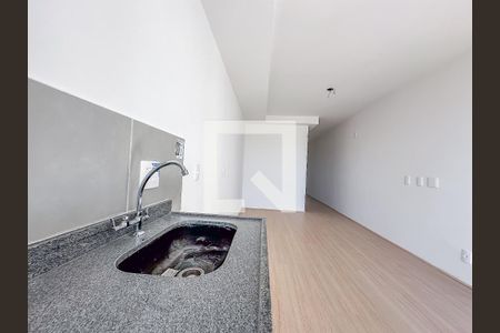 Kitnet/Studio à venda com 1 quarto, 25m² em Centro, Rio de Janeiro