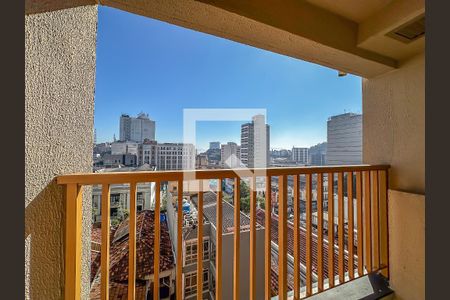 Kitnet/Studio à venda com 1 quarto, 25m² em Centro, Rio de Janeiro