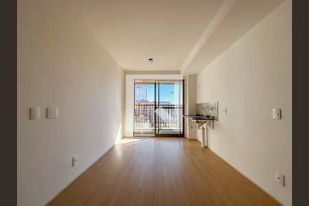 Kitnet/Studio à venda com 1 quarto, 25m² em Centro, Rio de Janeiro