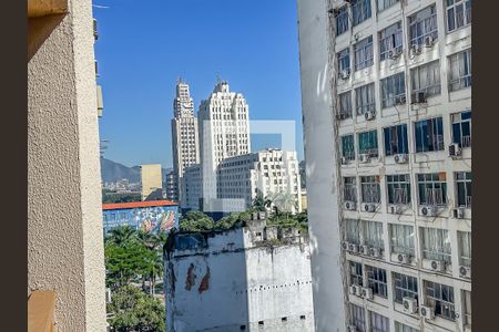 Kitnet/Studio à venda com 1 quarto, 25m² em Centro, Rio de Janeiro