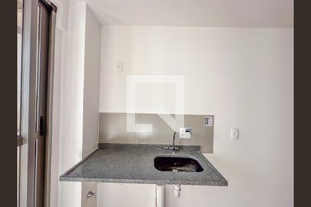 Kitnet/Studio à venda com 1 quarto, 25m² em Centro, Rio de Janeiro