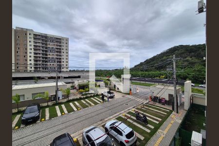 Apartamento para alugar com 2 quartos, 54m² em Barra Olímpica, Rio de Janeiro