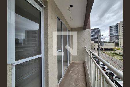 Apartamento para alugar com 2 quartos, 54m² em Barra Olímpica, Rio de Janeiro
