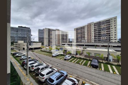 Apartamento para alugar com 2 quartos, 54m² em Barra Olímpica, Rio de Janeiro