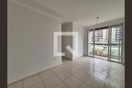 Apartamento para alugar com 2 quartos, 54m² em Barra Olímpica, Rio de Janeiro