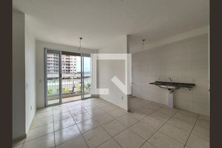 Apartamento para alugar com 2 quartos, 54m² em Barra Olímpica, Rio de Janeiro