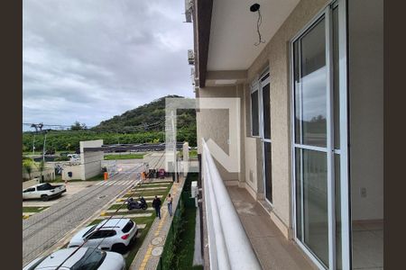 Apartamento para alugar com 2 quartos, 54m² em Barra Olímpica, Rio de Janeiro