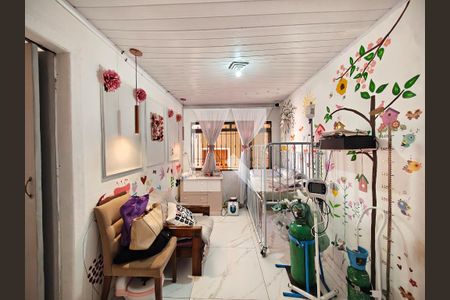 Quarto 1 de casa à venda com 2 quartos, 130m² em Tremembé, São Paulo