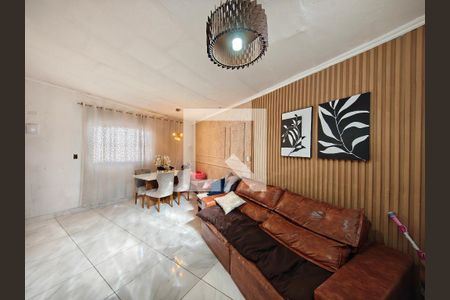 Sala de casa à venda com 2 quartos, 130m² em Tremembé, São Paulo