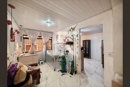 Quarto 1 de casa à venda com 2 quartos, 130m² em Tremembé, São Paulo