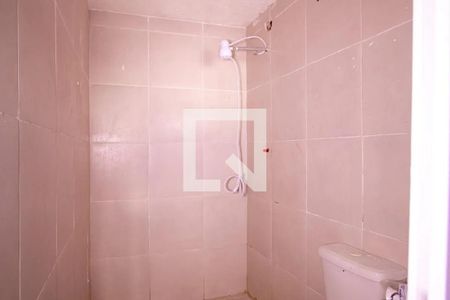 Banheiro  de casa para alugar com 1 quarto, 60m² em Macedo, Guarulhos