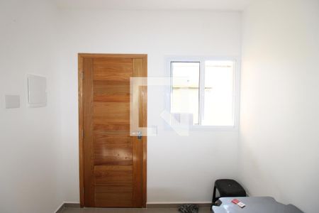 Sala / Cozinha de apartamento à venda com 1 quarto, 26m² em Guaianases, São Paulo