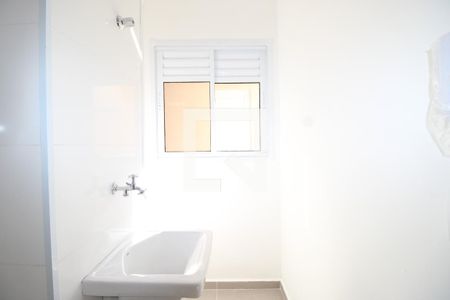 Sala / Cozinha de apartamento à venda com 1 quarto, 26m² em Guaianases, São Paulo