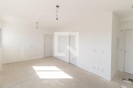 Sala  de apartamento à venda com 1 quarto, 54m² em Jardim Esperanca, Barueri