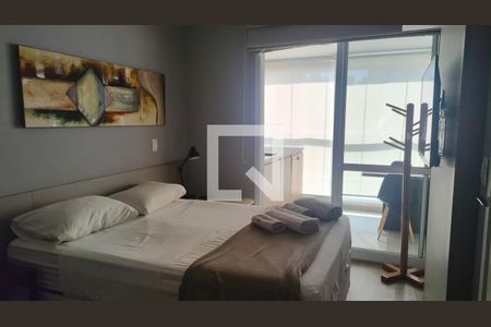 Quarto de casa à venda com 3 quartos, 130m² em Campininha, São Paulo