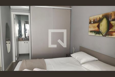Quarto de casa à venda com 3 quartos, 130m² em Campininha, São Paulo