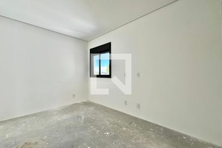Suite 1 de casa de condomínio à venda com 3 quartos, 137m² em Vila Monte Alegre, São Paulo